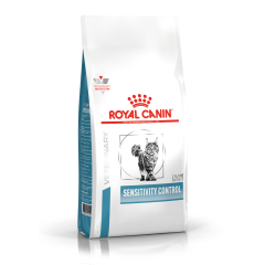 Royal Canin sensitivity control chat 400g