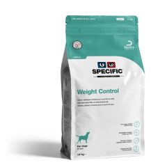 Specific Crd-2 Weight Control pour chien 6kg