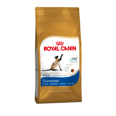 Royal Canin Siamese 38 pour chat 400g