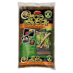ZooMed Eco Earth loose Substrate 8,8l
