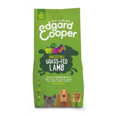 Edgard&Cooper Hondenvoer met Lam - 7kg