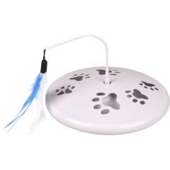 Jouet chat Galaxy Electro Diamètre 20cm