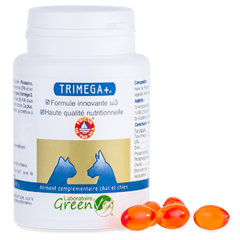 Trimega + 60 Capsules