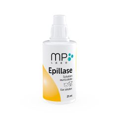 EPILLASE 25 ml