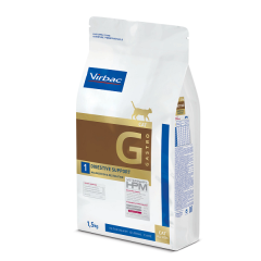 VIRBAC HPM Gastro Digestive Support Chat