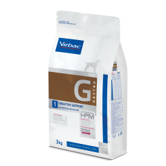 Virbac HPM Gastro Digestive Support Chien