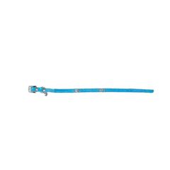 Collier chat Fantaisie Poisson Bleu