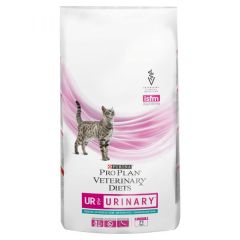 Purina Proplan Veterinary Diets Obesity Management - Kattenvoer met Vis - 1,5kg