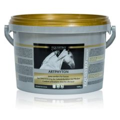 Equistro Artphyton Chevaux