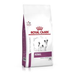 Royal Canin Renal Small Dog pour Chien