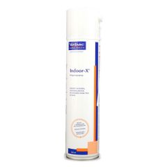 Virbac Indoor-x Pest Spray 400ml