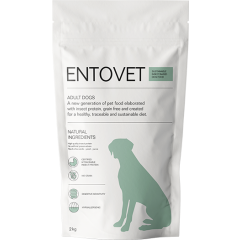 Entovet Chien 2Kg