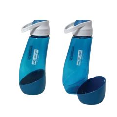 Gourde avec Bol Intégré Kurgo