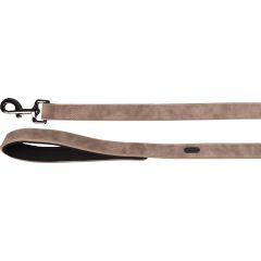 Looplijn Delu Taupe 130cm 25mm