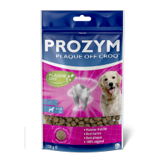 Prozym Plaque Off Croq