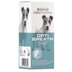 Oropharma Opti Breath 250ml