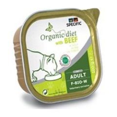 Specific F-Bio-W Organic pour chat