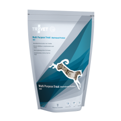 Trovet Mht Multi Purpose Hydrolysed Protein - Collation pour chien polyvalente - 400g