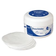 Douxo Entretien Pads Boîte de 30 cotons