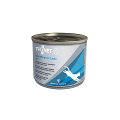 Trovet Lrd Hypoallergenic Agneau pour chat 500g