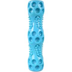 Jouet chien Tpr Wido Squeak Bâton Bleu 17cm
