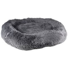 Panier Krems Rond Gris 90cm