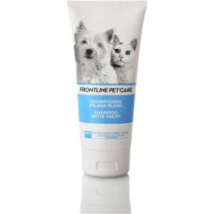 Frontline Pet Care - Shampoo Witte Vacht 200ml