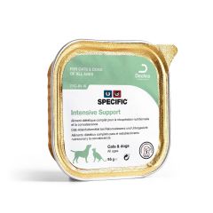 Specific Intensive Support F/C-IN-W - 7 Barquettes de 95g