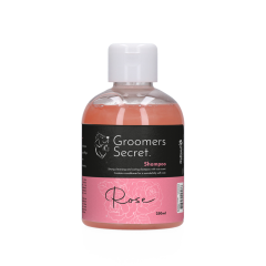 Groomers Secret Rose