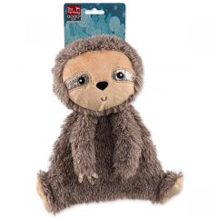 Dog Fantasy Jouet Paresseux - 35cm
