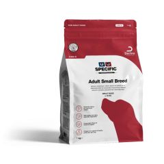 Specific Cxd-S Adult Small Breed pour chien 4kg