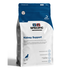 SPECIFIC FKD - FKW Kidney Support Chat