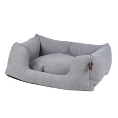 Panier Snooze Nut Grey 80x60cm