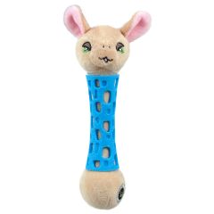 Befun Pluchen Shaap Voor Puppy's - 17cm