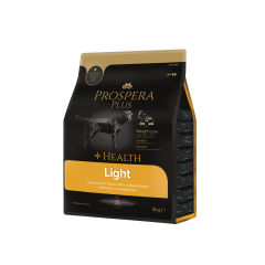 Prospera Plus Croquettes Light Pour Chien Adult 3 Kg