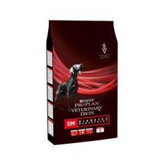 Purina Proplan Veterinary Diets Diabetes Management - Hondenvoer - 3kg