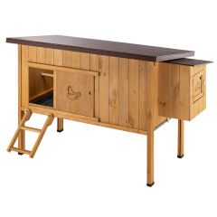 Ferplast Hen House 30 Kippenhok