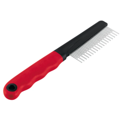 Ferplast Peigne en Métale Gro 5866