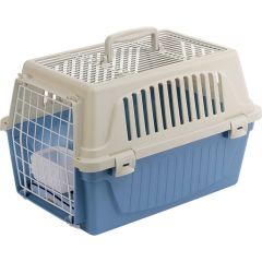 Ferplast Transportbox voor Honden en Katten Atlas 10 Open Mix