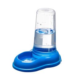 Ferplast Azimut Distributeur d'Eau et de Nourriture 0,6l
