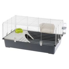 Ferplast Rabbit 100 Cage Pour Rongeurs