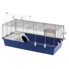 Ferplast Rabbit 120 Cage Pour Rongeurs