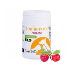 Fortiphytol 30 Comprimés