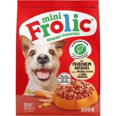 Chappie Hond Compleet Droog met Kip en Volkoren Granen 3 kg