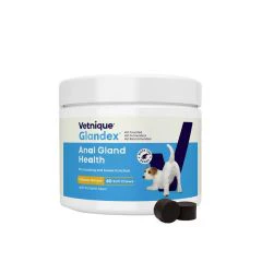 Glandex Soft Chew 60 Chews pour Chien 240g