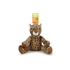 Good Extra Sterke Knuffel Luipaard 28cm