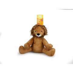 Good Extra Sterke Knuffel Leeuw 28cm
