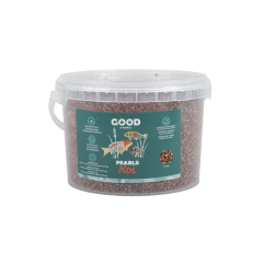 Good Pearls Nourriture Koï 3mm 3l