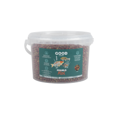 Good Pearls Nourriture Koï 6mm 3l