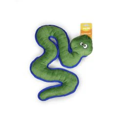 Good Serpent en Peluche pour Chien 44cm